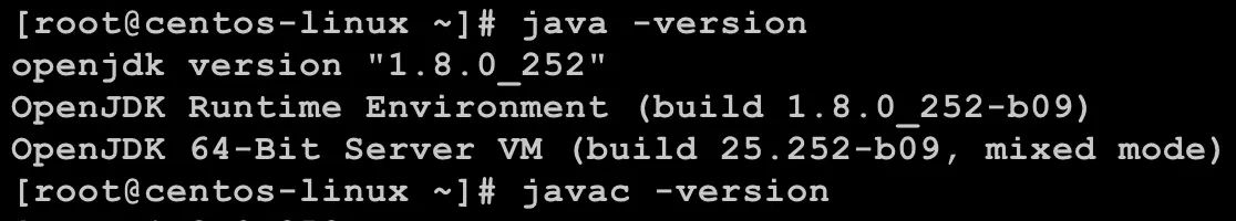 Linux虚拟机环境初始化设置