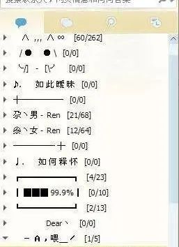 你有多久没用QQ空间发表心情了?