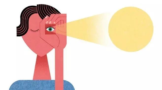 千万别把朋友圈设置成三天可见。