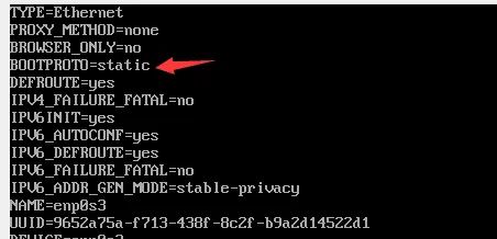 2-配置虚拟机网络并通过客户端连接linux