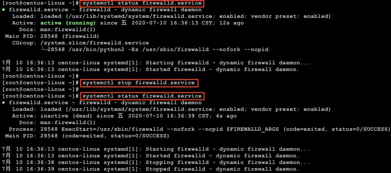 Linux虚拟机环境初始化设置