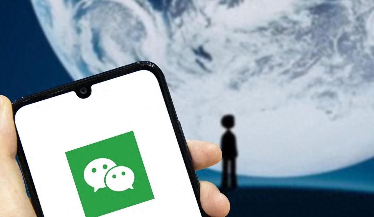 玩转微信拍一拍，让聊天变得更有趣！ - 宋马