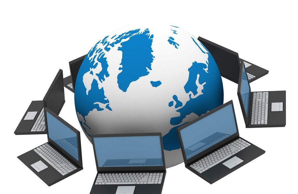 电脑必学知识点，什么是局域网？我们如何搭建一个局域网