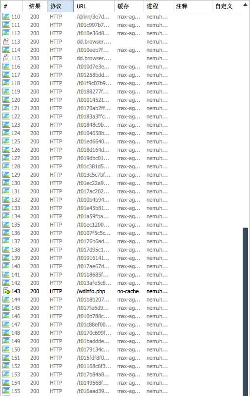 程序员必备，Fiddler和spy-debugger的远程调试手机APP