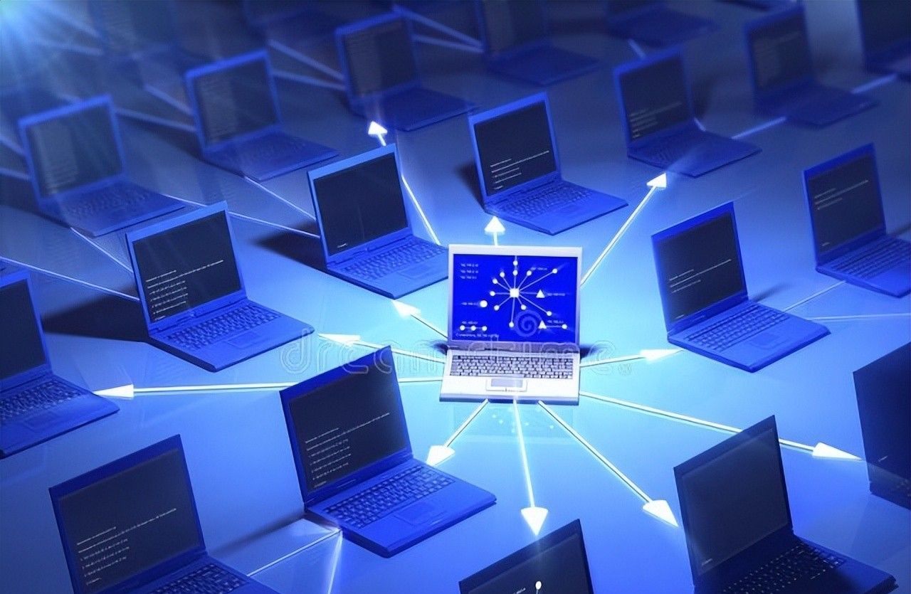 电脑必学知识点，什么是局域网？我们如何搭建一个局域网