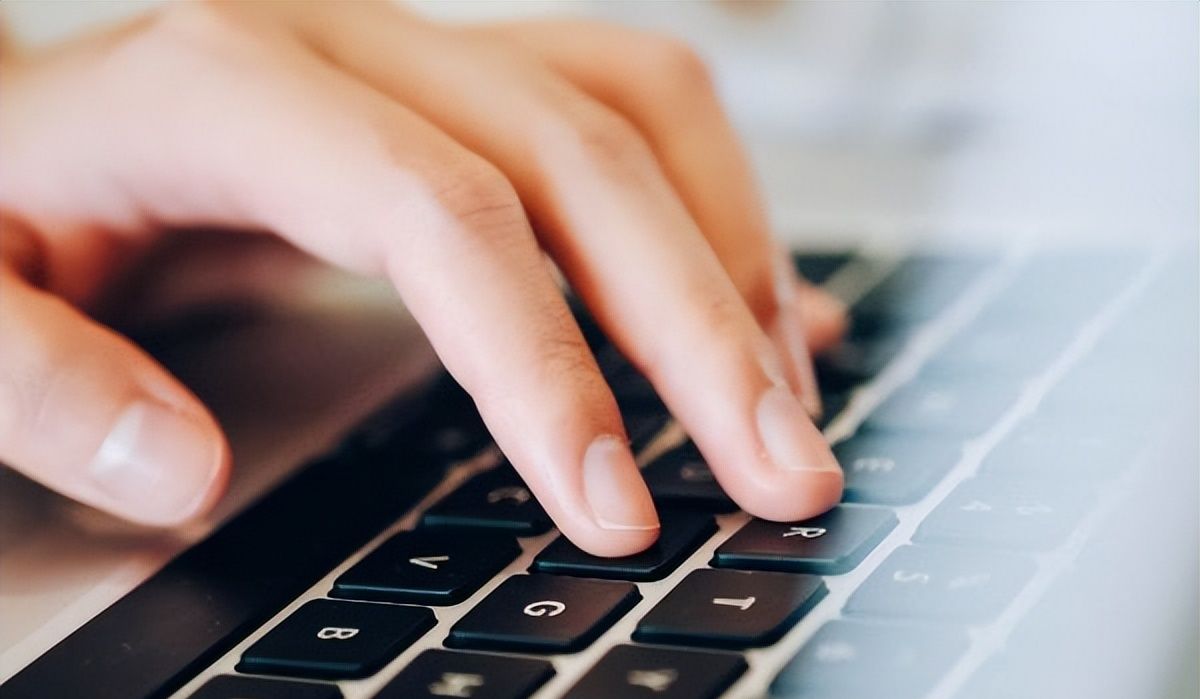 电脑键盘功能基础知识科普，简单几招提升工作效率