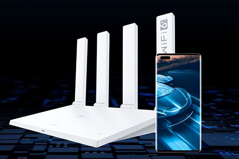 华为路由器AX3 Pro怎么样（华为WI-FI6+路由器评测）