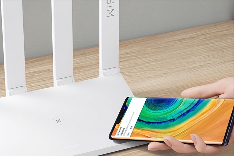 华为路由器AX3 Pro怎么样（华为WI-FI6+路由器评测）
