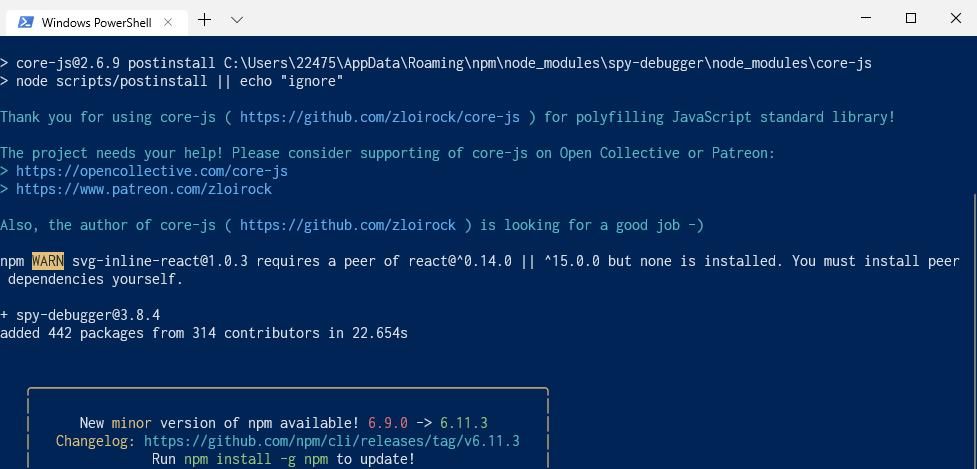 程序员必备，Fiddler和spy-debugger的远程调试手机APP