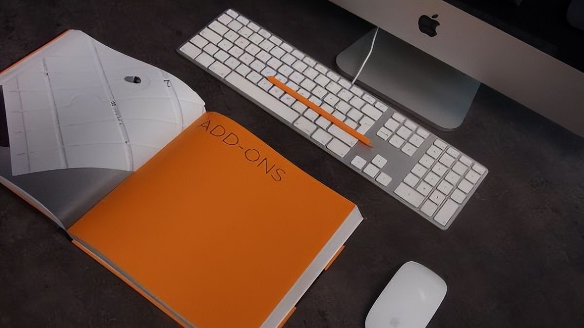 电脑键盘功能基础知识科普，简单几招提升工作效率