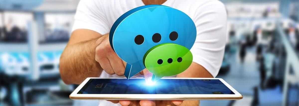 微信群聊新手必看：建群拉人一步到位