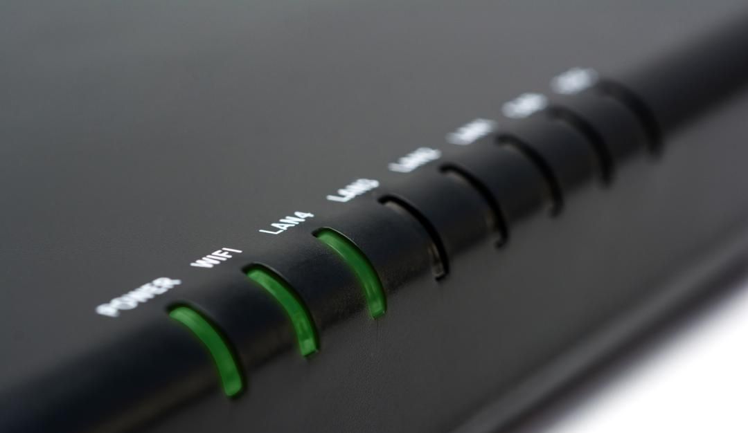 让路由器网络保持最优状态的方法 - 宋马