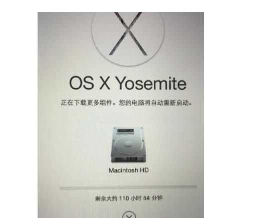 如何给苹果电脑重装系统