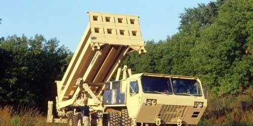 萨德系统全解析:你不知道的真相与误区!