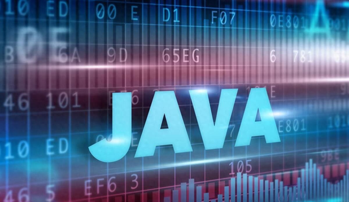 java简介 - 宋马