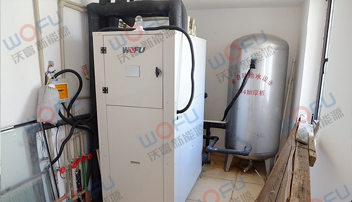 五恒空调到底是什么？