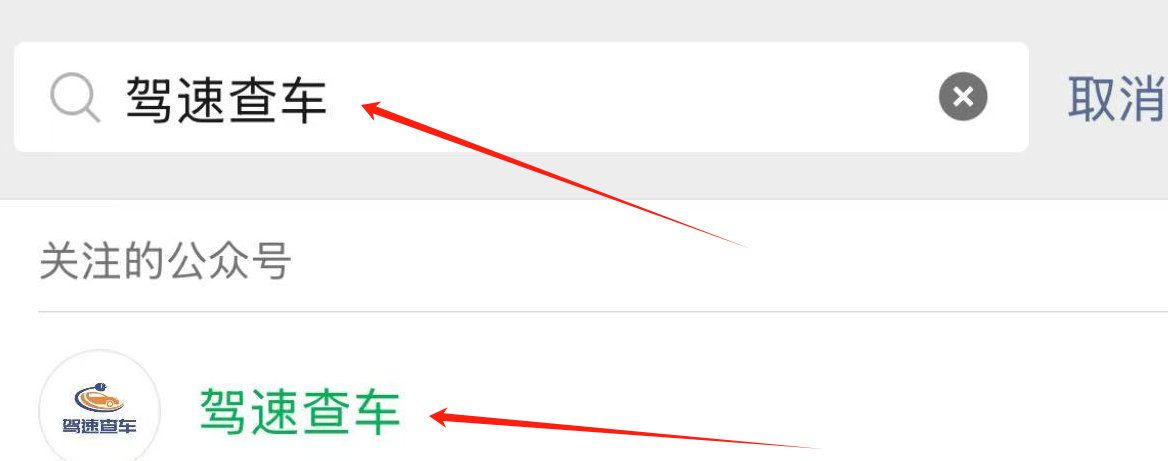 从交管 12123 着手，探索车架号查车型的多元途径