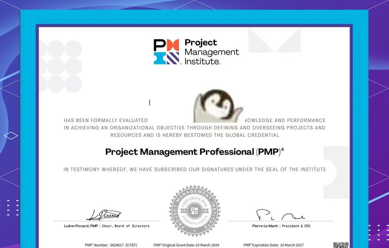 2025 年IT 人必藏！这 10 张最具含金量的IT证书必定要收好