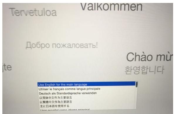 如何给苹果电脑重装系统