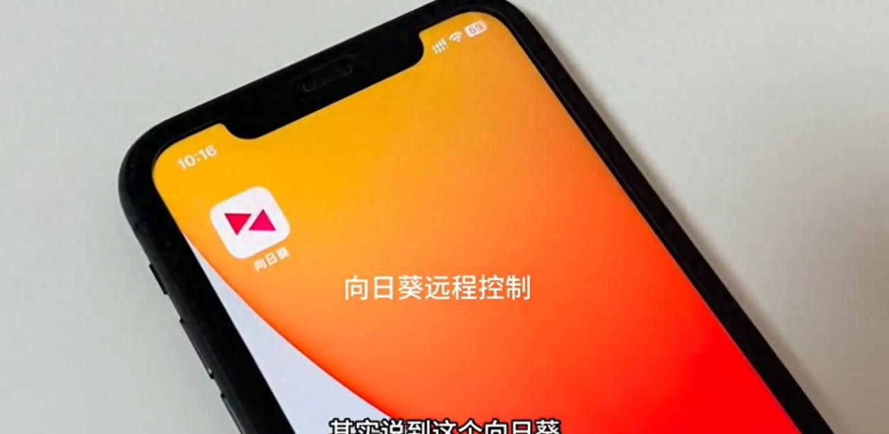 向日葵远程控制进阶玩法#电脑远程控制 - 宋马