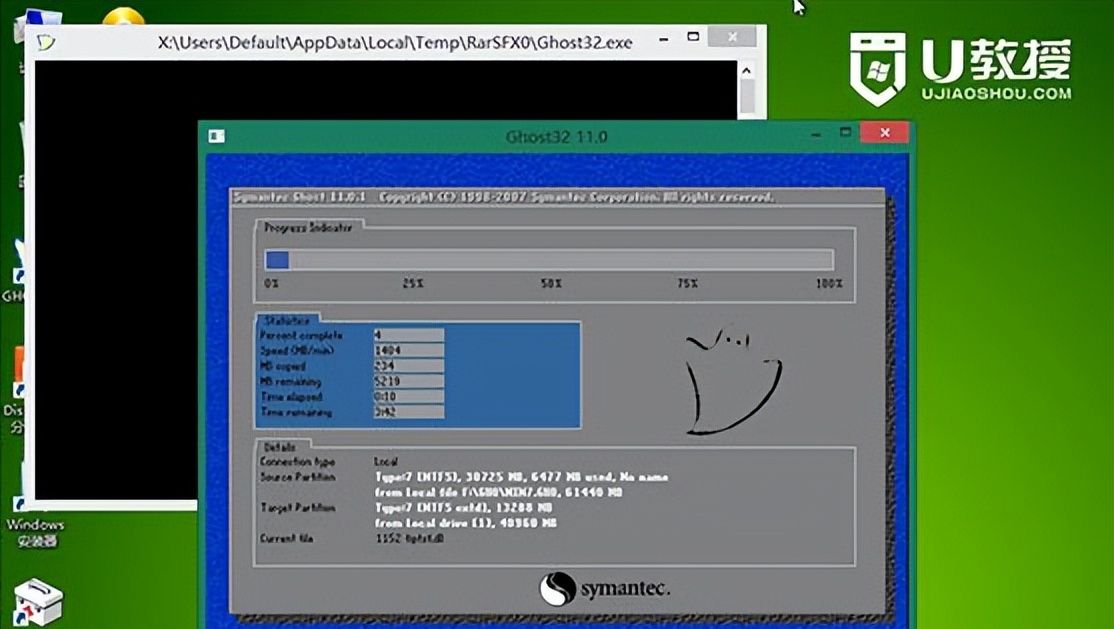 系统崩溃，想重装系统，不会怎么办？最全教程图解！再也不会被宰
