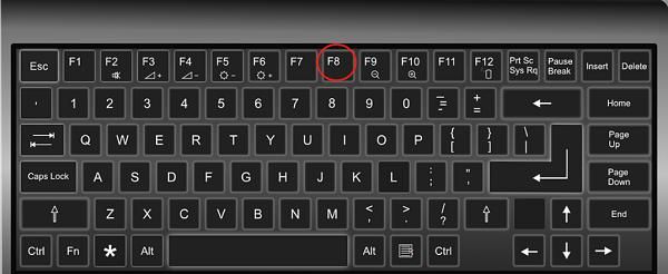 电脑不断重启怎么办，四种解决方法介绍