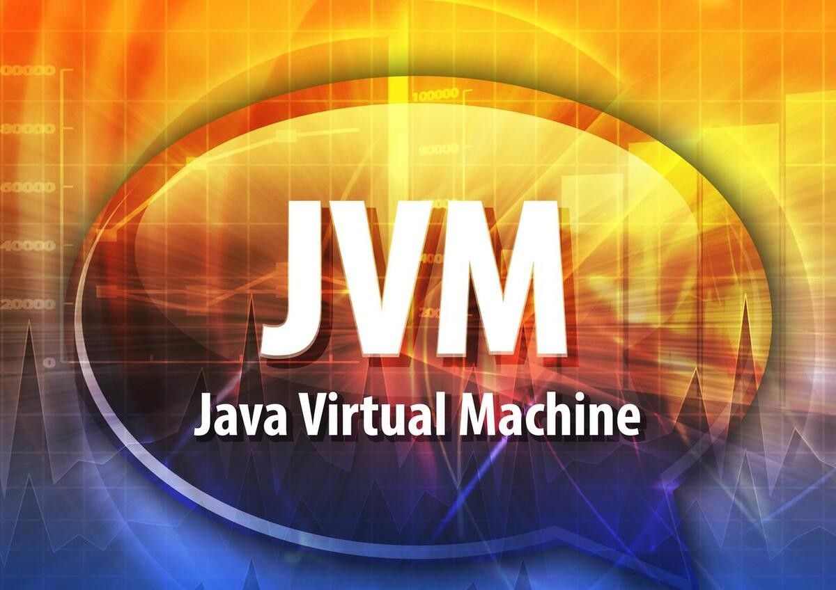 java简介