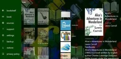 Windows电脑上最好的4个txt阅读器