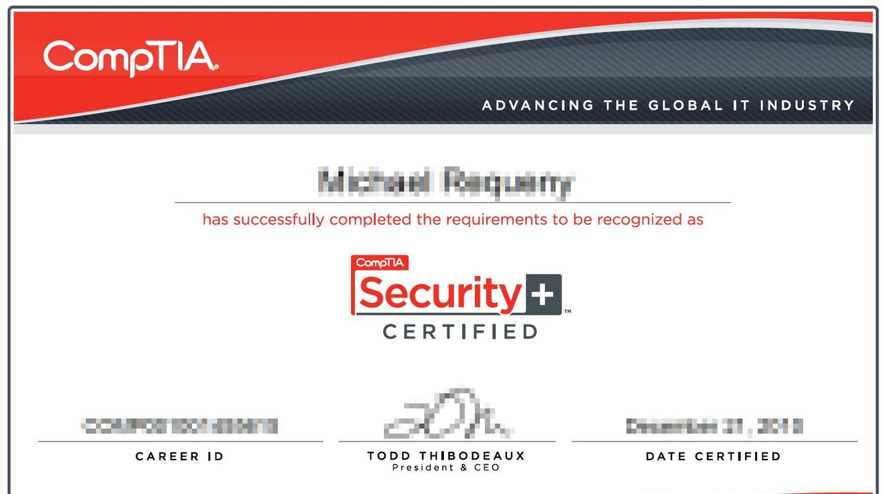 2025求职密码：HR抢着要的6个IT证书！薪资直接谈崩天花板？