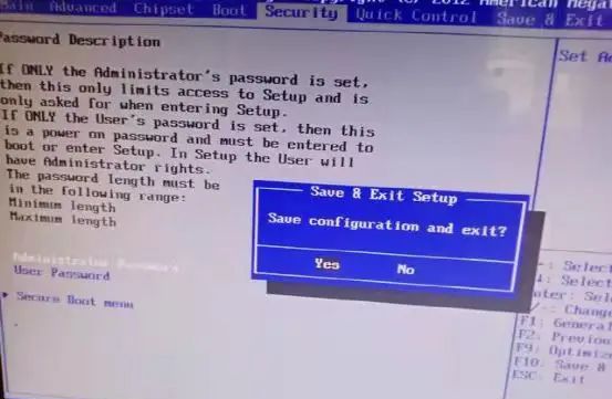 重装系统具体步骤演示