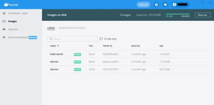 003_Docker容器和VM虚拟机的区别