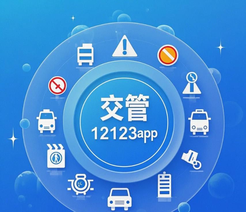 交管12123APP，能不能查到一辆车的车型、配置？揭晓答案！