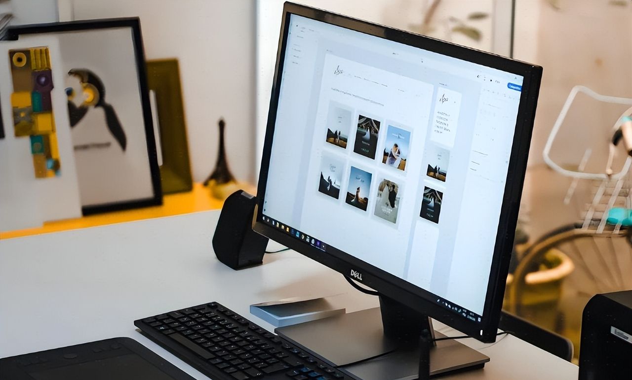 如何远程实时监控员工的电脑屏幕？一分钟学会4个远程小妙招