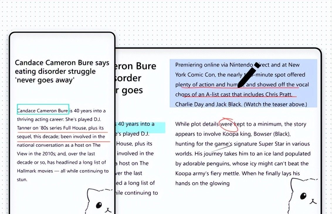 PDFgear——一款接入AI智能化模型的免费PDF聊天软件