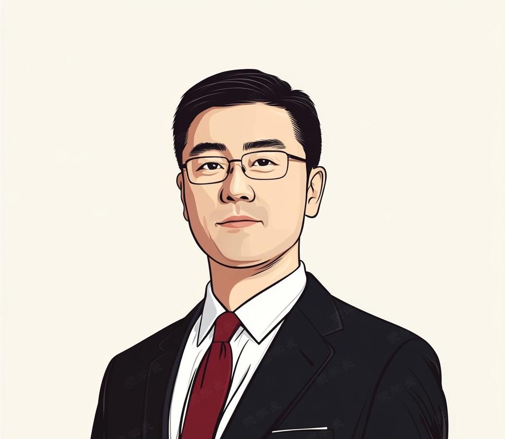 一键生成手绘头像免费软件，微信头像女生手绘简约干净