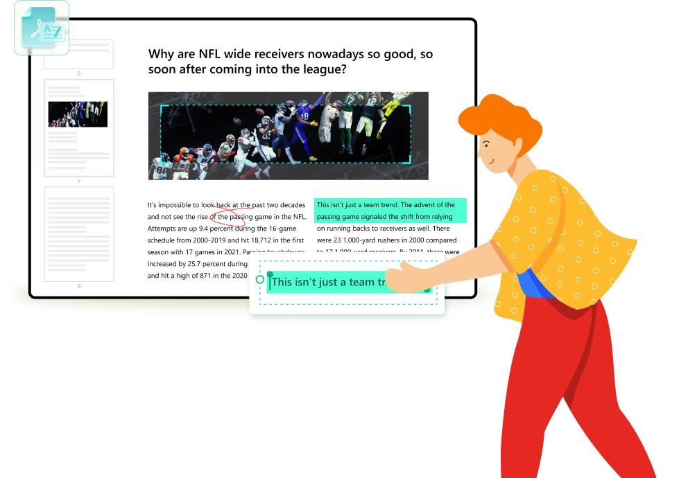 PDFgear——一款接入AI智能化模型的免费PDF聊天软件