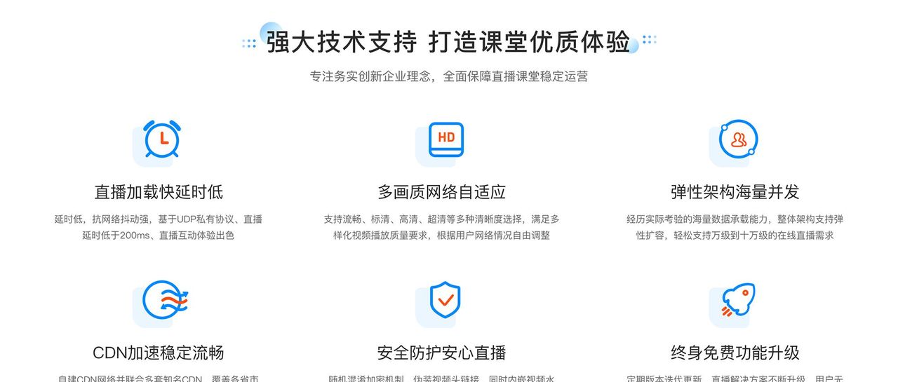 建立网校的平台-直播讲课哪个软件最好-云朵课堂