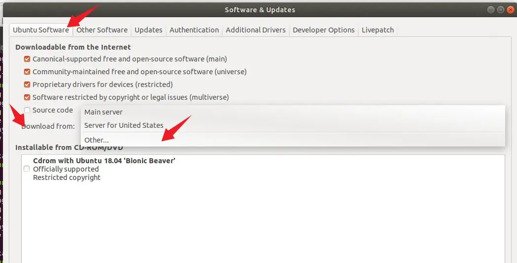 VMware Tools和open-vm-tools的安装与使用：解决虚拟机不全屏和无法传输文件的问题