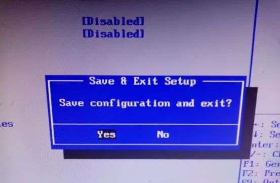 重装系统具体步骤演示