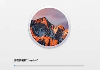 VM虚拟机15.5安装黑苹果maxos-10.14的安装流程