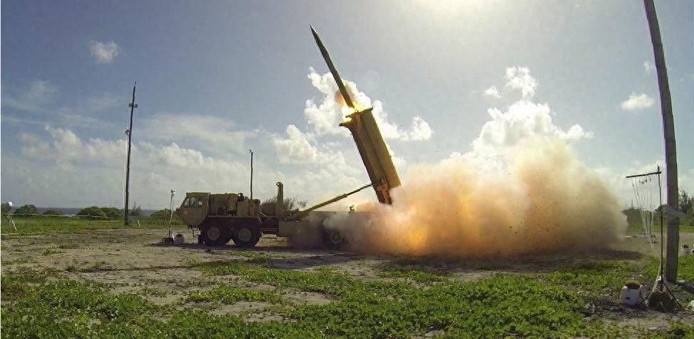 美军部署萨德反导系统，内塔尼亚胡更有底气？外媒：报复伊朗在即 - 宋马