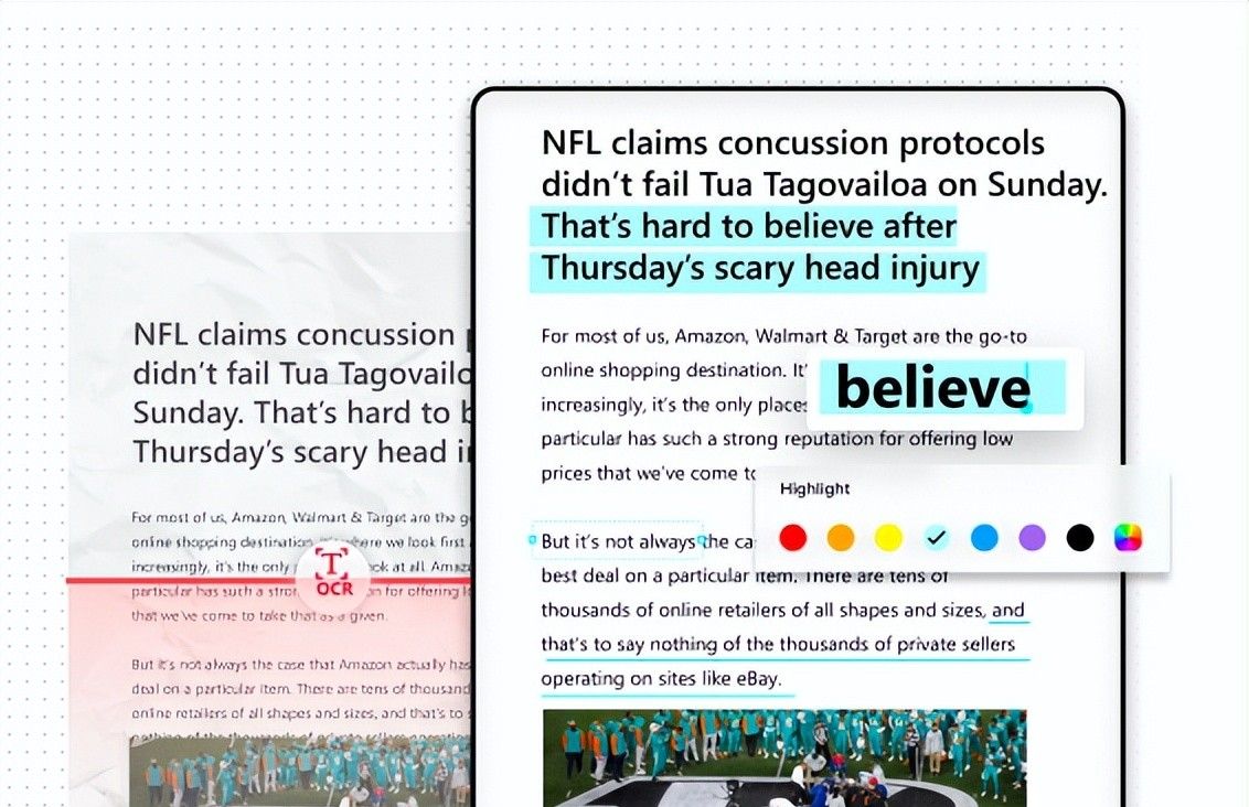 PDFgear——一款接入AI智能化模型的免费PDF聊天软件