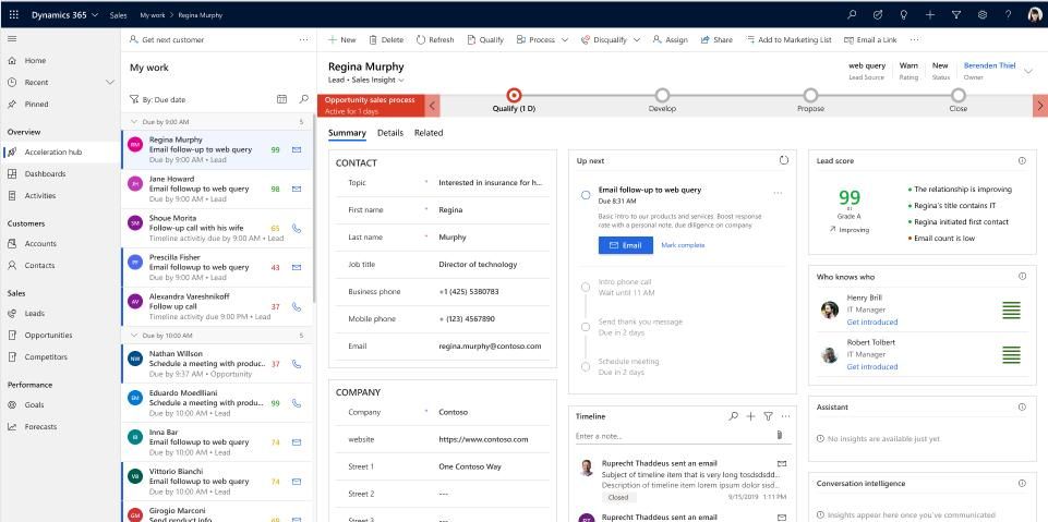 ERP是什么办公软件？2025年五款ERP办公软件盘点（附选型对比表）