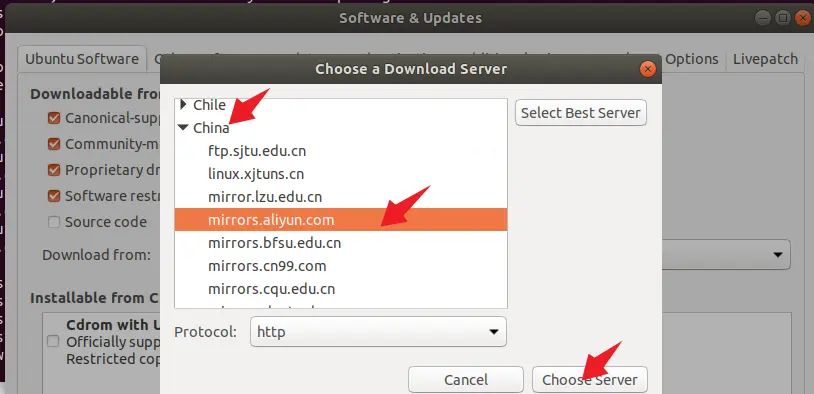 VMware Tools和open-vm-tools的安装与使用：解决虚拟机不全屏和无法传输文件的问题