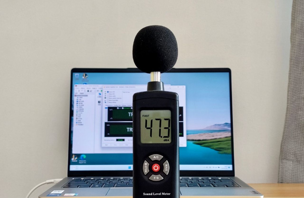 联想小新 Air 14 Plus 2022酷睿版评测