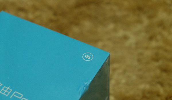 智能路由 华为荣耀Pro 1200Mbps 双频千兆路由