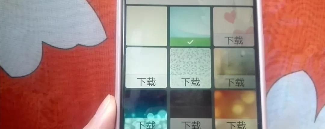 教你把微信聊天背景设置成自己的照片，操作简单，一分钟学会