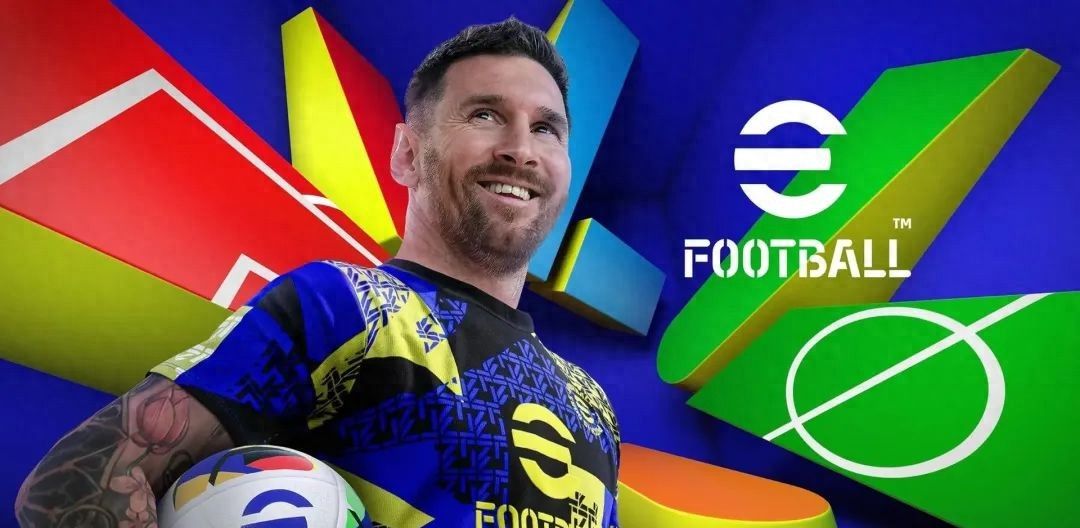 《实况足球ONLINE》评测 国服端游版eFootball是否值得入坑？ - 宋马