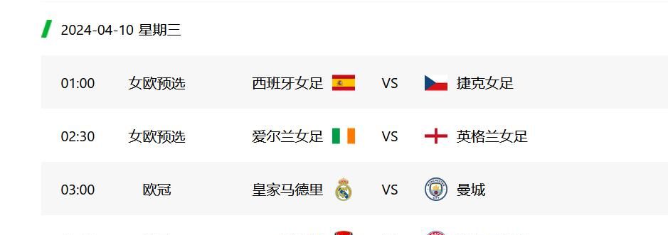 实况足球：增能巴蒂包球员加点&欧冠曼城vs皇马/阿森纳vs拜仁来了