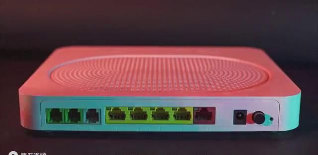 路由器怎么恢复出厂设置